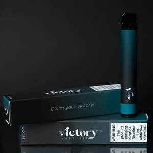 Victory Vape Kit