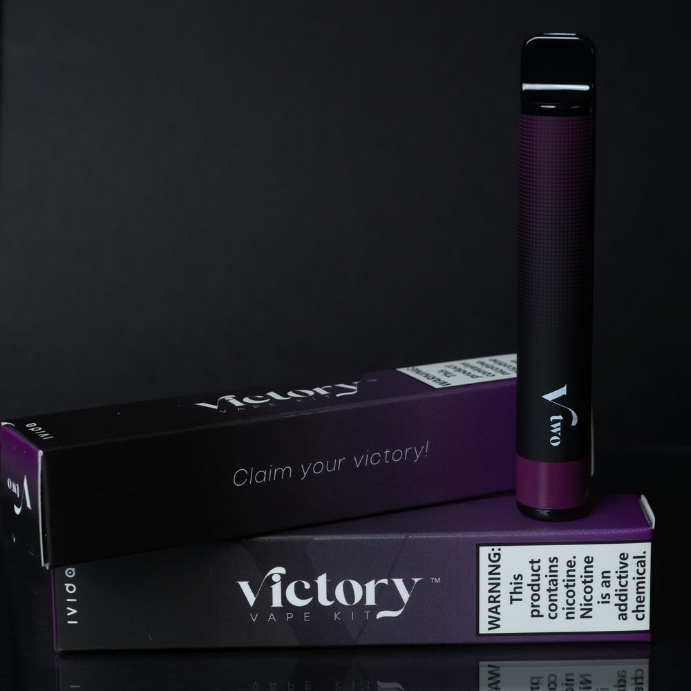 Victory Vape Kit