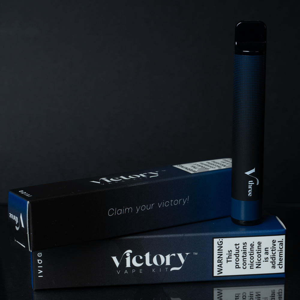 Victory Vape Kit