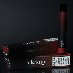 Victory Vape Kit